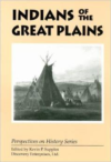 Indians of the Great Plains