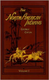 North American Indians: Volume 1