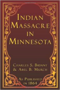 Indian Massacre in Minnesota