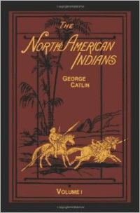 The North American Indians Volume 1 of 2 (Reprint of 1926)