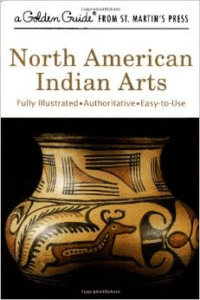 North American Indian Arts (Updated)