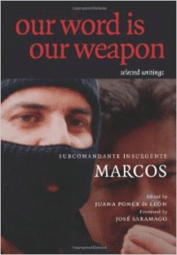 Our Word is Our Weapon: Selected Writings