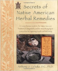 Secrets of Native American Herbal Remedies: A Comprehensive Guide to the Native American Tradition of Using Herbs and the Mind/B