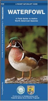 Waterfowl: A Field Guide to Native North American Species