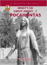 Pocahontas