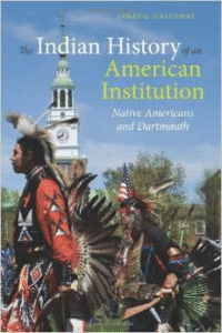 The Indian History of an American Institution