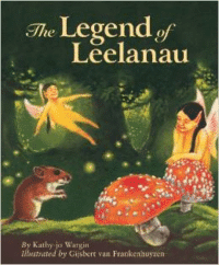 The Legend of Leelanau