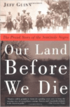 Our Land Before We Die