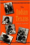 The Indian Texans