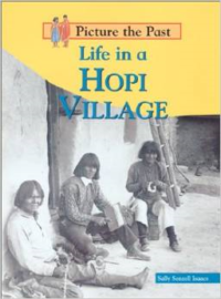 Life in a Hopi Village