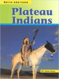 Plateau Indians