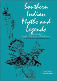 Southern Indian Myths and Legends