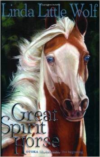 Great Spirit Horse