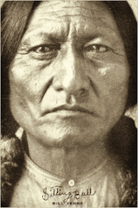 Sitting Bull