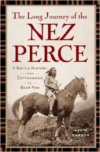 The Long Journey of the Nez Perce