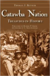 Catawba Nation:Treasures in History