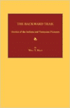 The Backward Trail: Stories of the Indians and Tennessee Pioneers