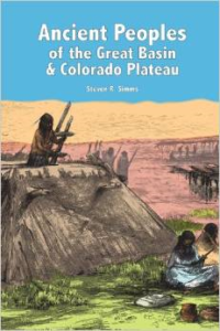 Ancient Peoples of the Great Basin and the Colorado Plateau