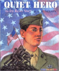 Quiet Hero: The Ira Hayes Story