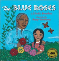 The Blue Roses