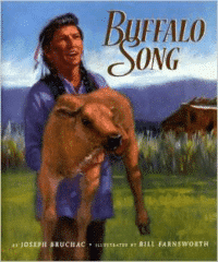 Buffalo Song