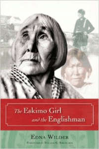 The Eskimo Girl and the Englishman