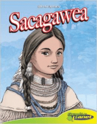 Sacagawea