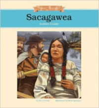 Sacagawea: Indian Guide