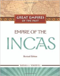 Empire of the Incas