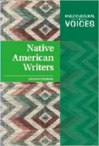 Native American Writers