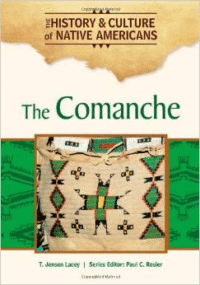 The Comanche