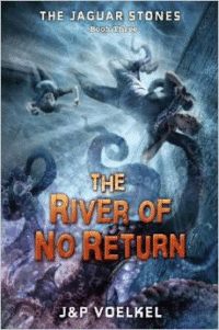 The River of No Return