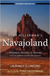Tony Hillerman's Navajoland: Hideouts, Haunts, and Havens in the Joe Leaphorn and Jim Chee Mysteries (Expanded)