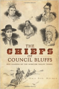 The Chiefs of Council Bluffs