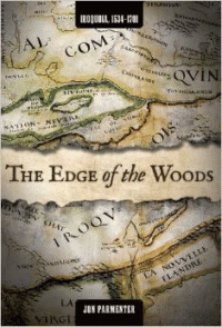 The Edge of the Woods