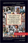 100 + Native American Women Who Changed the World
