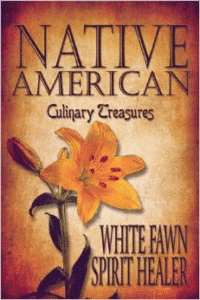 Native American Culinary Treasures