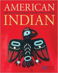 American Indian: Celebrating the Voices Traditions, & Wisdom of Native Americans