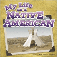 My Life as a Native American