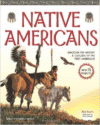 Native Americans:Discover the History & Cultures of the First Americans with 15 Projects