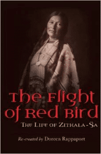 The Flight of Red Bird