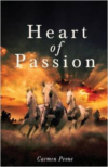 Heart of Passion