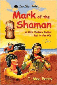 Mark of the Shaman