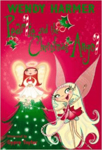 Pearlie and the Christmas Angel