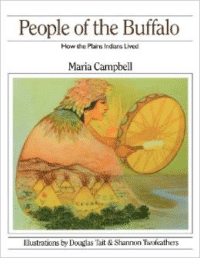 People of the Buffalo