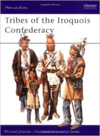 Tribes of the Iroquois Confederacy