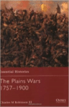 The Plains Wars 1757-1900