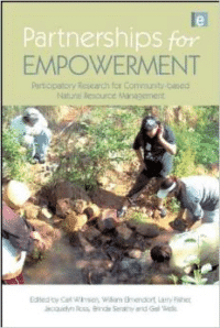 Partnership for Empowerment (PB)
