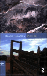 Rooms: New and Selected Poems