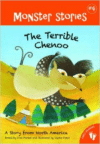 Terrible Chenoo a Story from North America